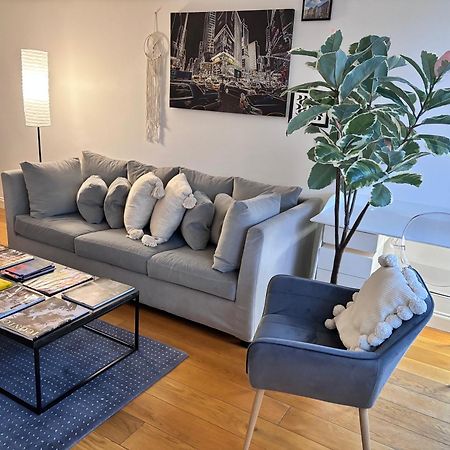 Hyde Park,3 Min Walk,Family Home! 2 Bedrooms & 2 Bathrooms Apartment! Fantastic Location Londýn Exteriér fotografie
