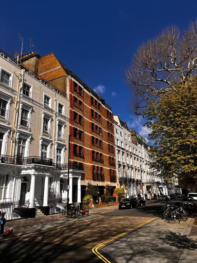 Hyde Park,3 Min Walk,Family Home! 2 Bedrooms & 2 Bathrooms Apartment! Fantastic Location Londýn Exteriér fotografie
