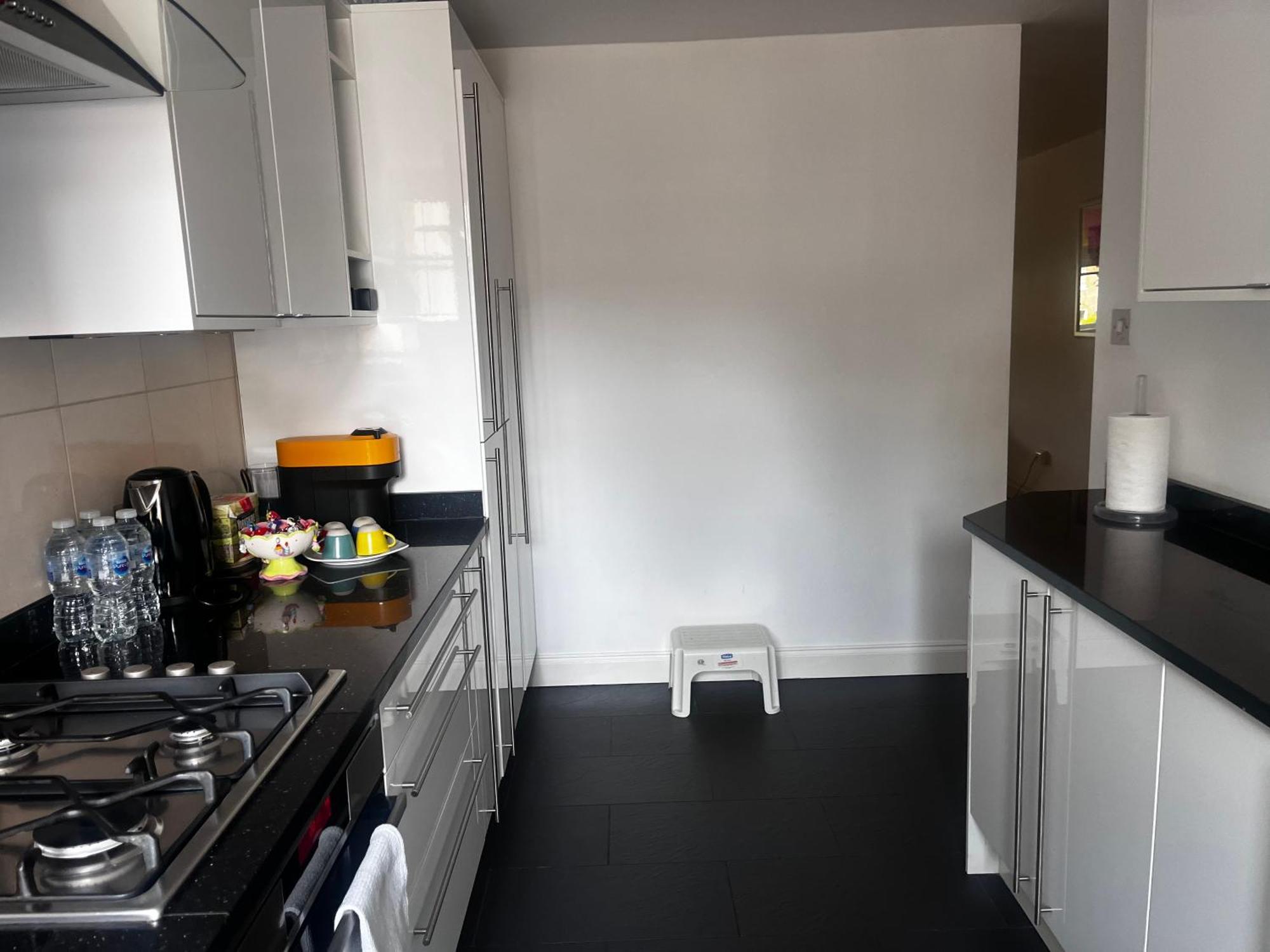 Hyde Park,3 Min Walk,Family Home! 2 Bedrooms & 2 Bathrooms Apartment! Fantastic Location Londýn Exteriér fotografie